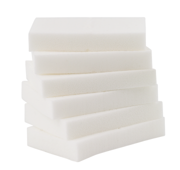 COSMETIC SPONGES (40 PACK)